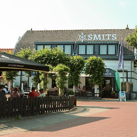 וומלדינגה Hotel Brasserie Smits מראה חיצוני תמונה
