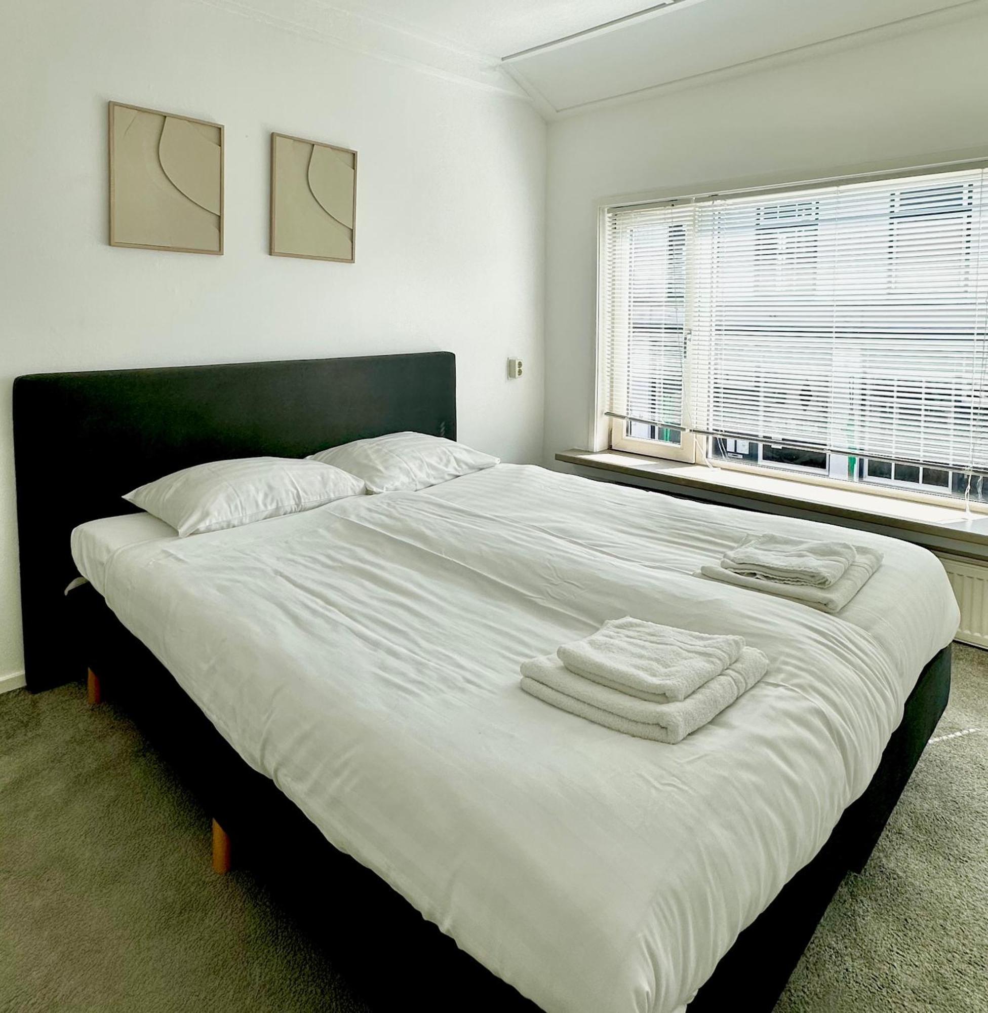 וומלדינגה Hotel Brasserie Smits מראה חיצוני תמונה